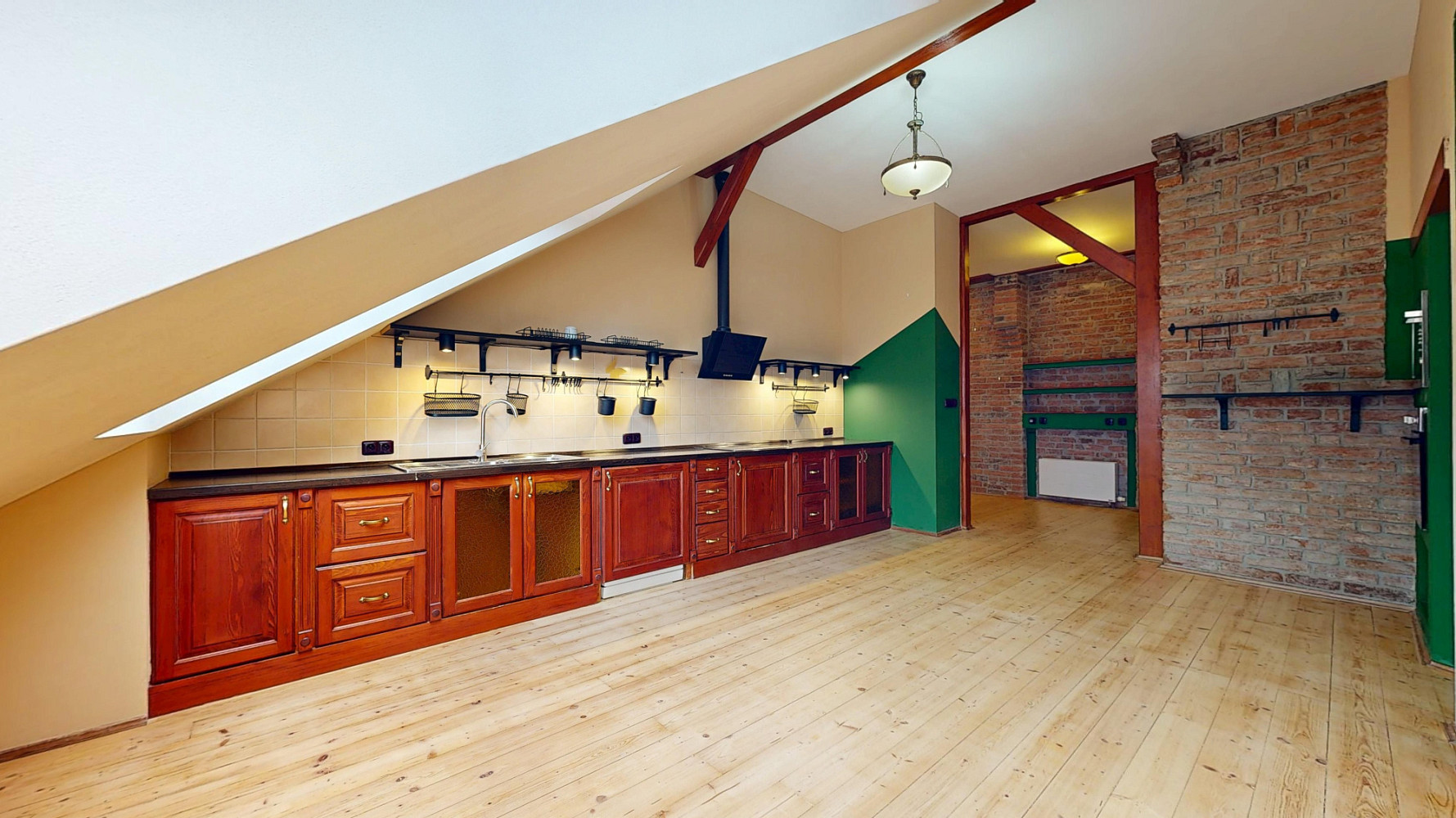 Prodej bytu 4+1 153 m² — photo 4