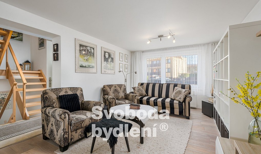 Prodej domu 222 m² s pozemkem 344 m², Praha – náhled fotky 9