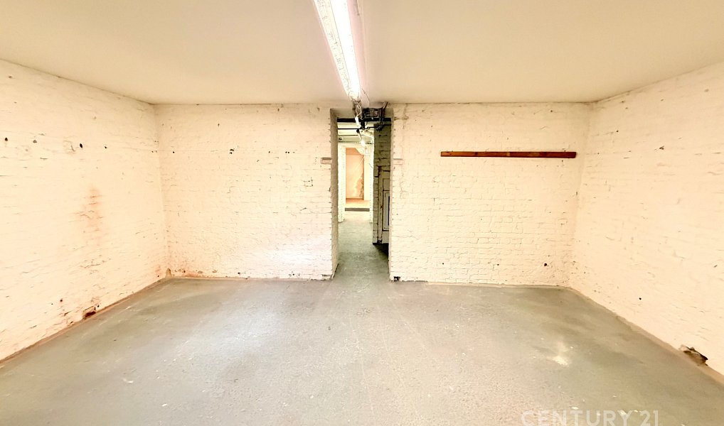 Pronájem skladovacích prostor 295 m², Praha – náhled fotky 11