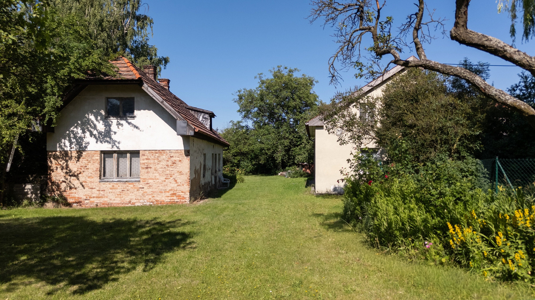 Prodej stavebního pozemku 1 432 m² – fotografie 4