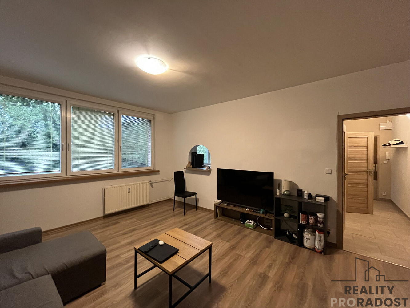 Prodej bytu 3+1 60 m² – fotografie 5