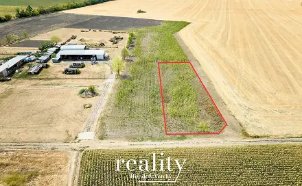 Prodej stavebního pozemku 1 650 m², Strachotice, okres Znojmo