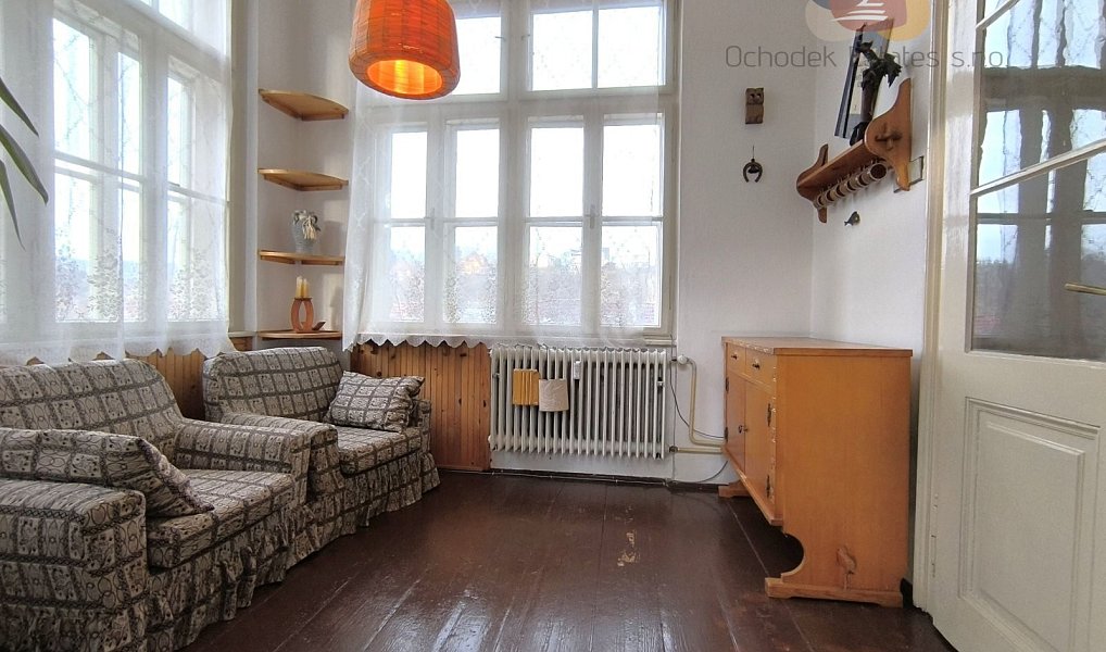 Prodej bytu 3+1 99 m², Český Krumlov – náhled fotky 4