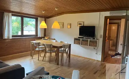 Prodej bytu 2+kk 45 m², Patergassen, Feldkirchen, Rakousko