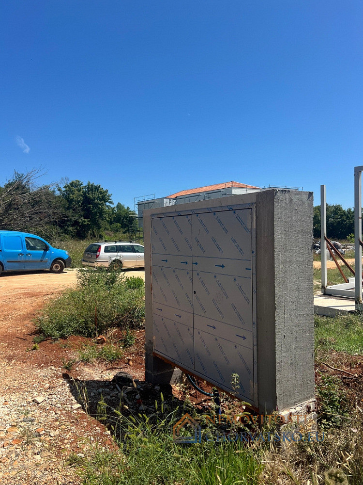 Prodej stavebního pozemku 892 m² - Widok 4