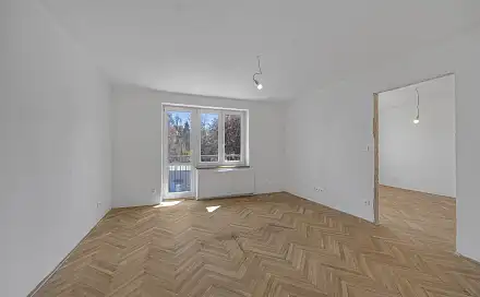 Prodej bytu 2+1 64 m², Na Veselce, Úpice, okres Trutnov