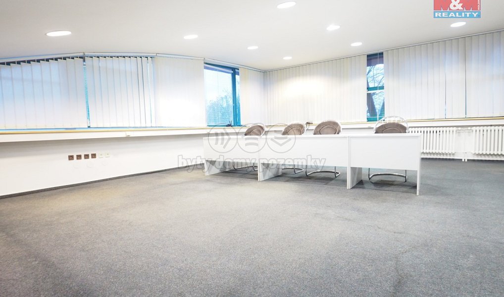 Pronájem kanceláře 70 m², Orlová – náhled fotky 4