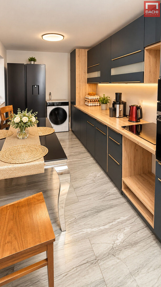 Prodej domu 85 m² s pozemkem 701 m² – fotografie 4