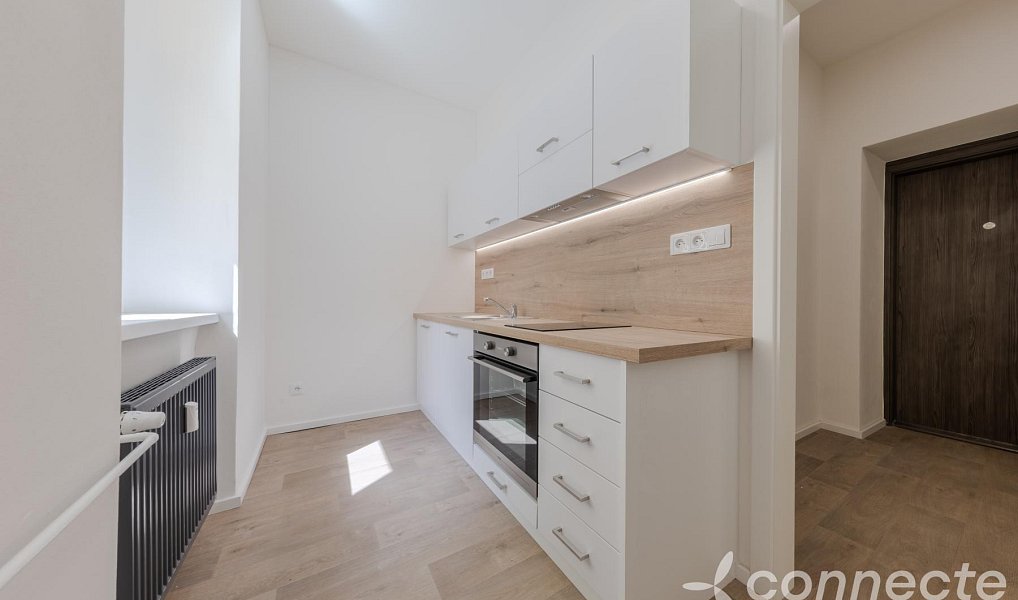 Pronájem bytu 2+1 37 m², Přerov – náhled fotky 4