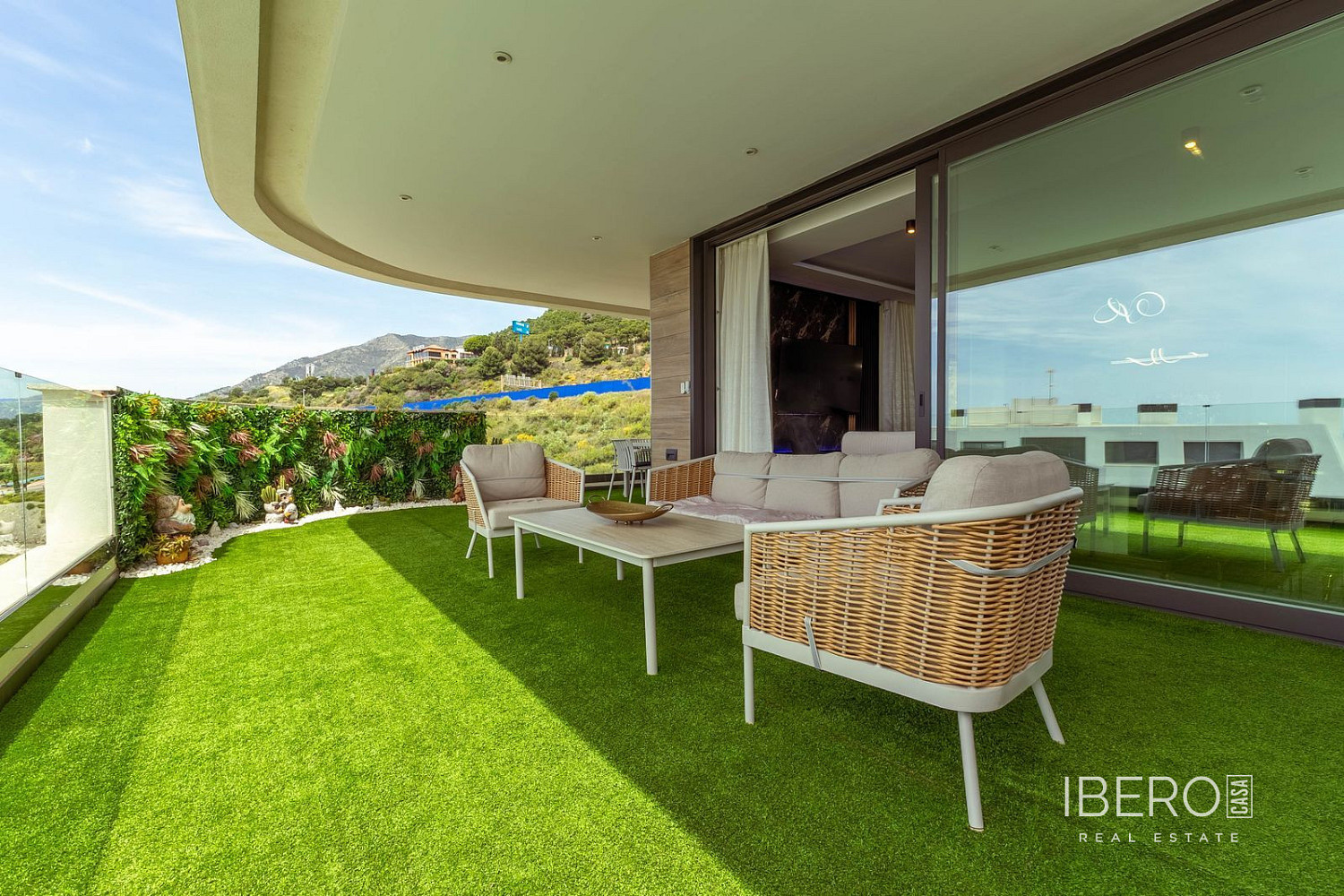 Pis 4+kk – Fuengirola, Los Boliches - Vista 2