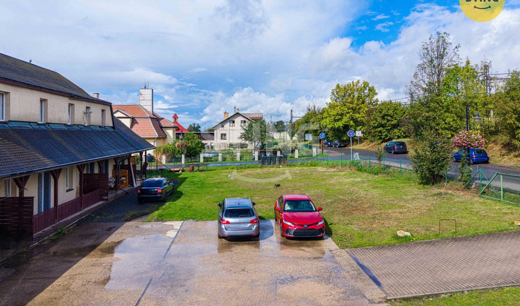 Prodej komerčního objektu (jiného typu) 650 m², Návsí – náhled fotky 27