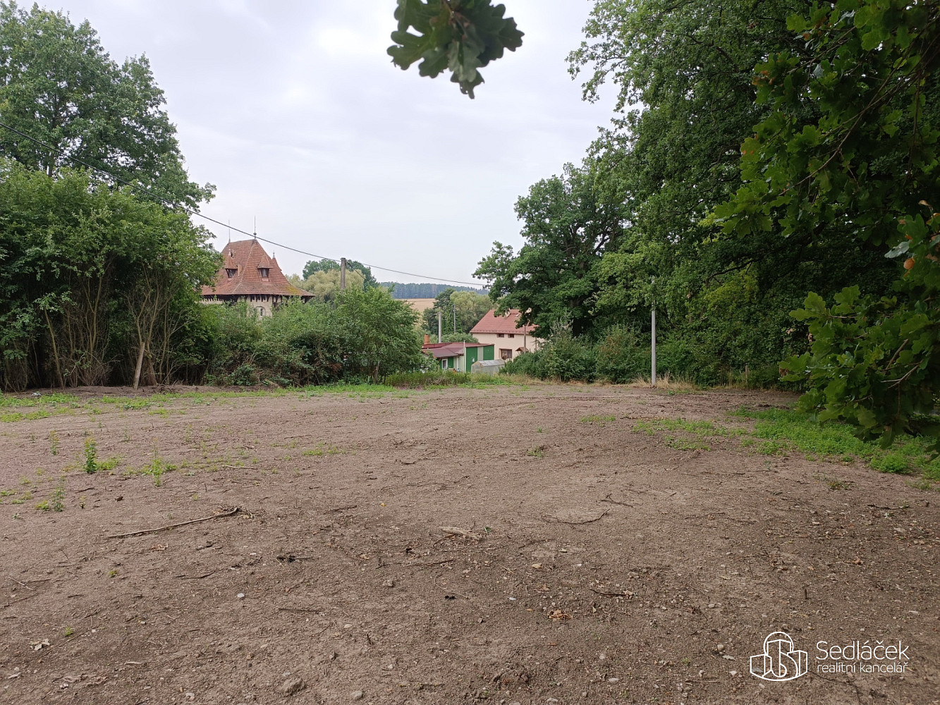 Grundstück, 2116 m²