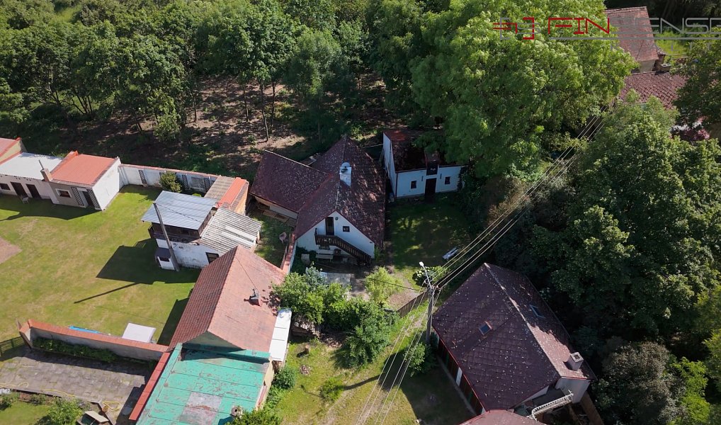 Prodej domu 150 m² s pozemkem 297 m², Šípy – náhled fotky 16