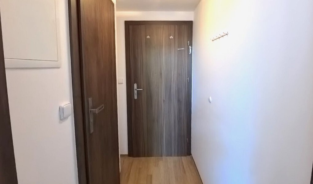 Pronájem bytu 1+kk 26 m², Liberec – náhled fotky 6