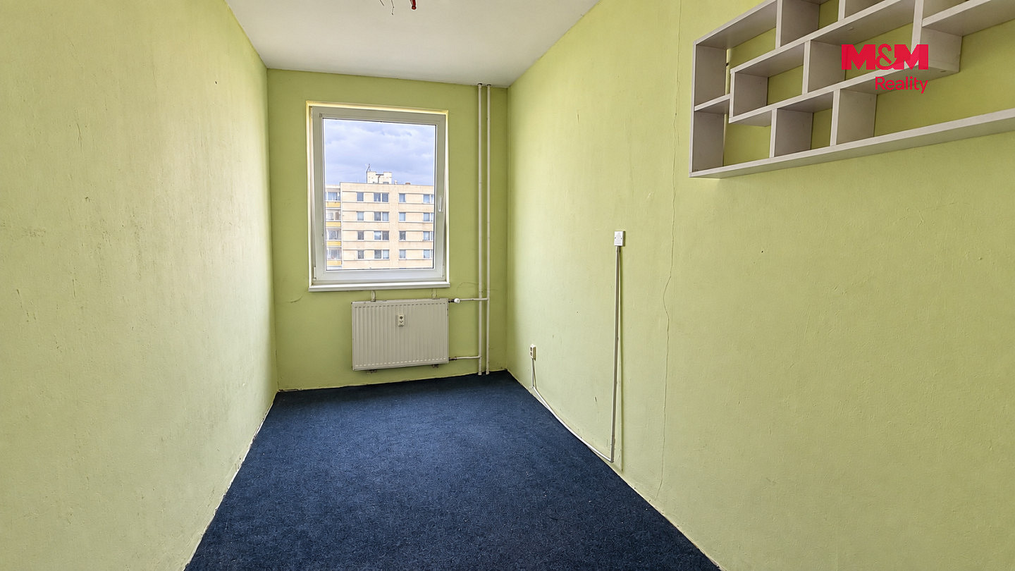 Prodej bytu 3+1 72 m² – fotografie 4