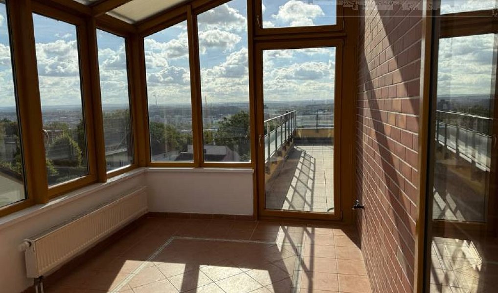 Pronájem bytu 3+kk 90 m², Praha – náhled fotky 5