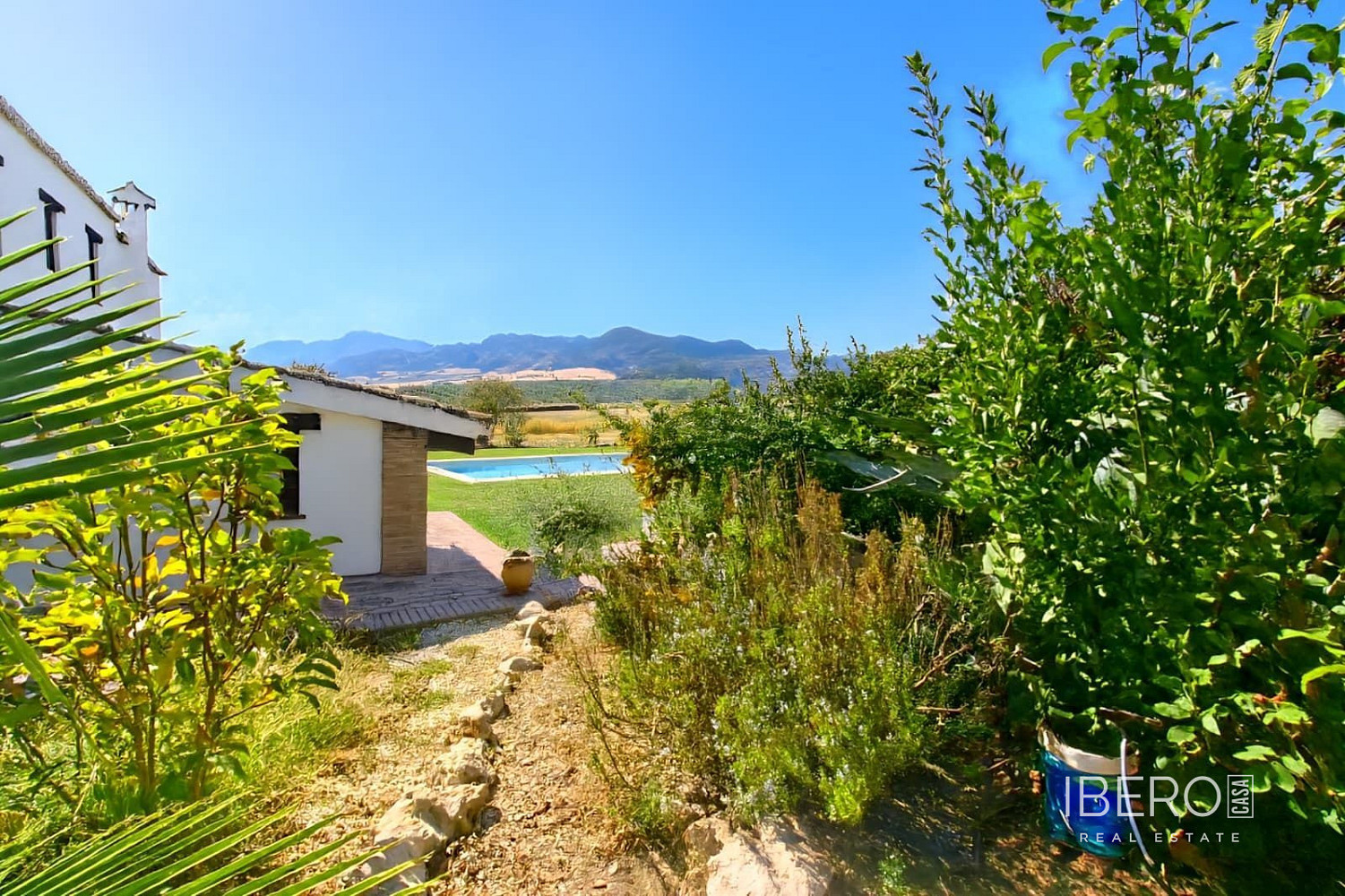 Casa 6+kk – Ronda, Serranía de Ronda - Vista 5