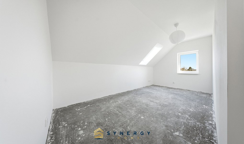 Prodej domu 130 m² s pozemkem 229 m², Žiželice – náhled fotky 17