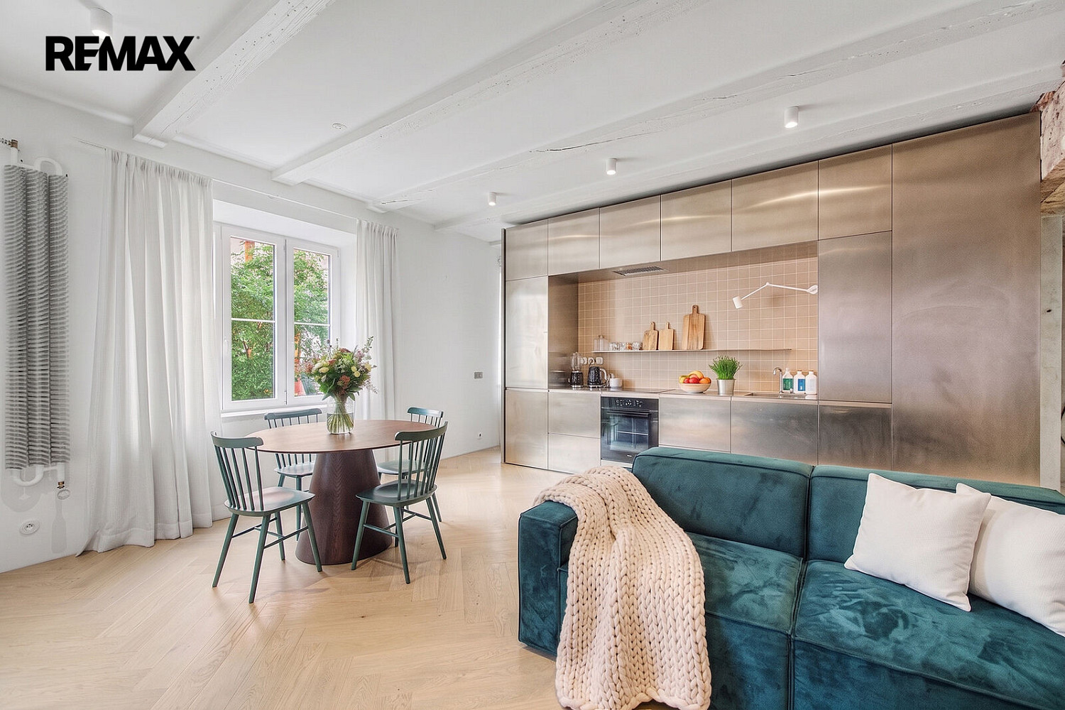 Prodej bytu 2+kk 61 m² – fotografie 3