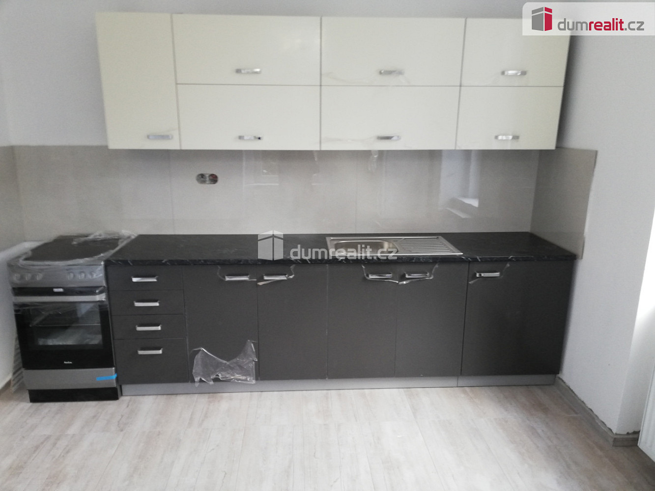 Pronájem bytu 2+1 80 m²