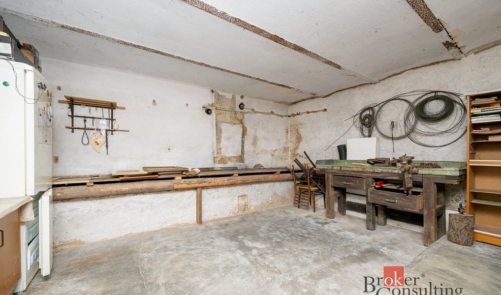 Prodej domu 165 m² s pozemkem 1 016 m², Boseň – náhled fotky 27