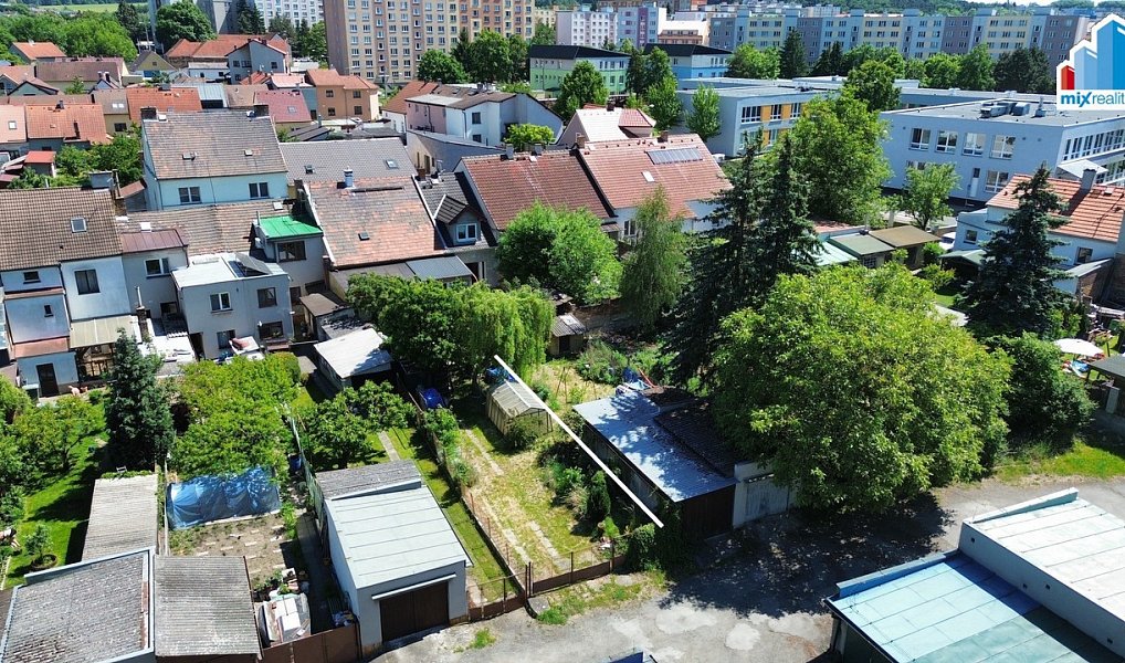 Prodej domu 85 m² s pozemkem 256 m², Plzeň – náhled fotky 30
