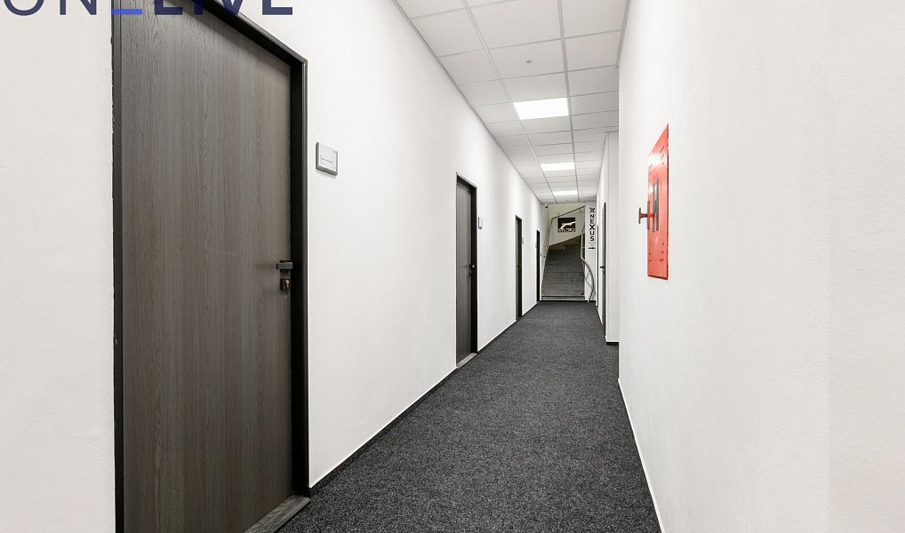 Pronájem kanceláře 22 m², Plzeň – náhled fotky 10