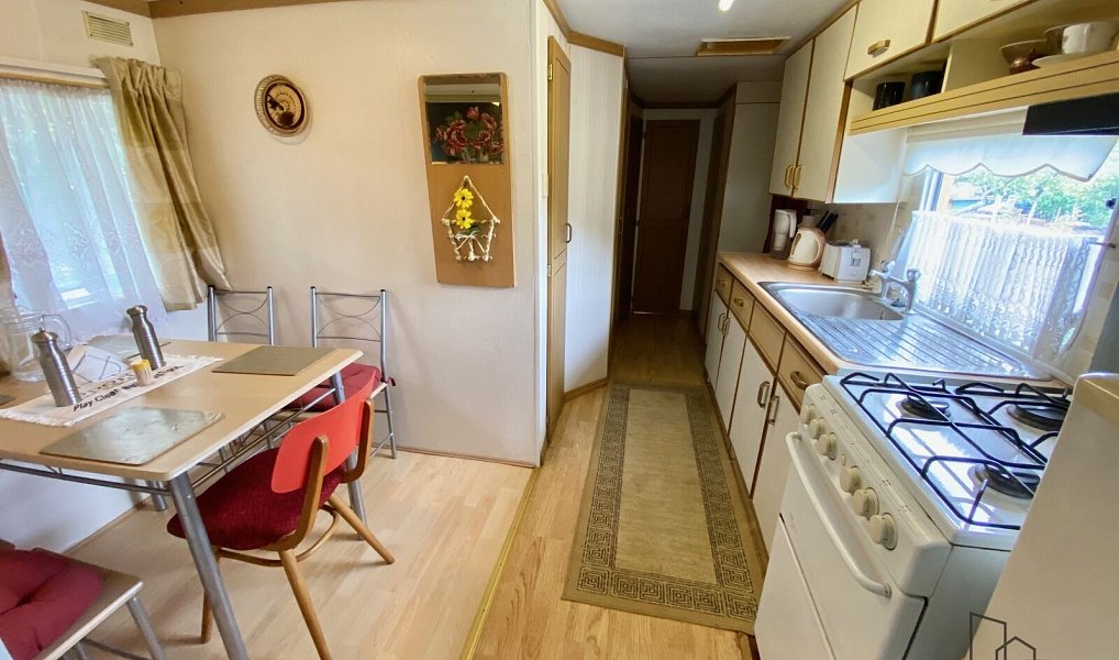 Prodej chaty/chalupy 40 m² s pozemkem 750 m², Příkazy – náhled fotky 3