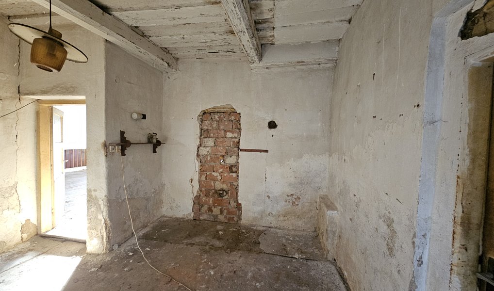 Prodej chalupy 113 m² s pozemkem 222 m², Zálesí – náhled fotky 6