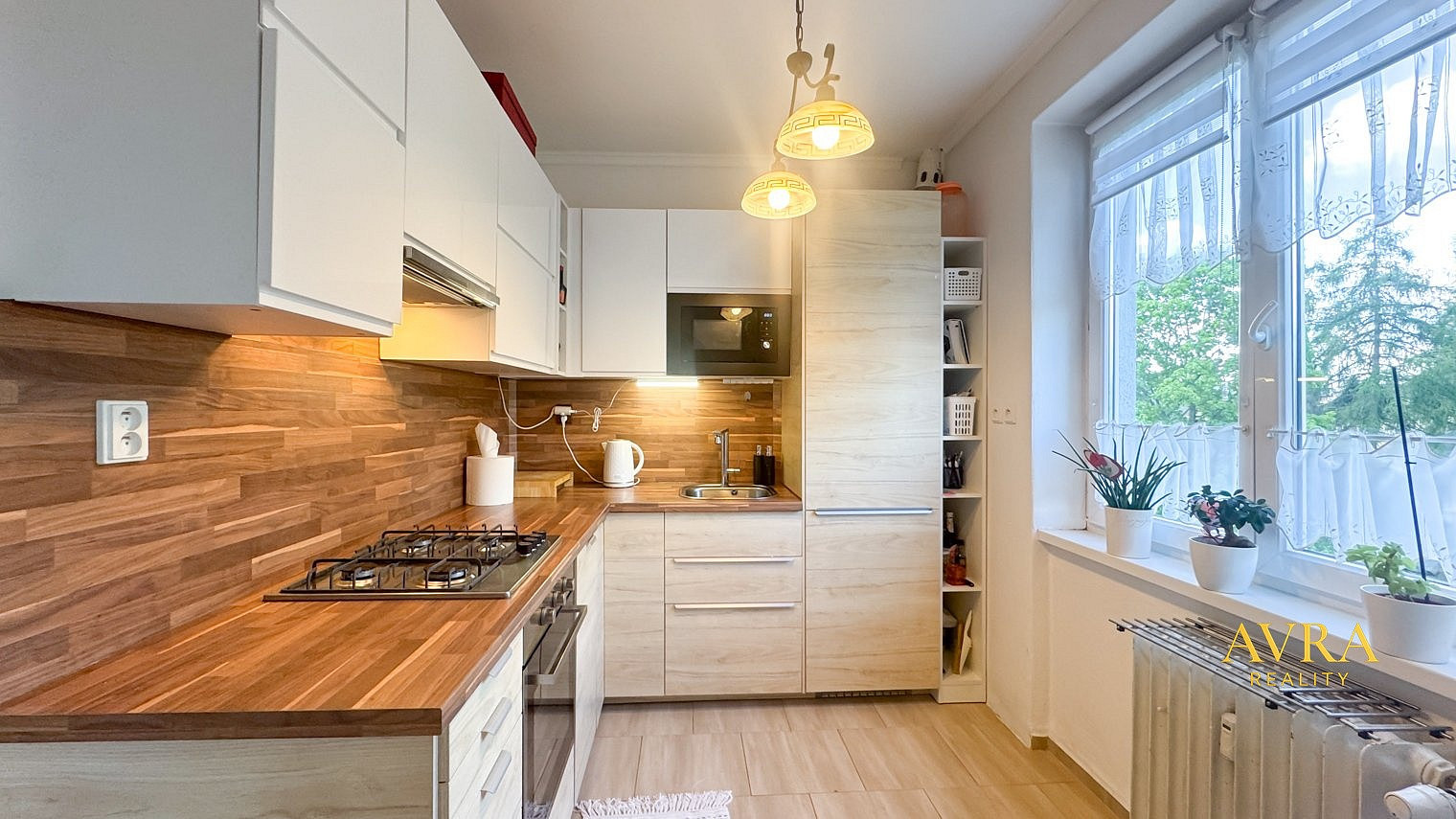 Prodej bytu 2+1 48 m² — photo 3