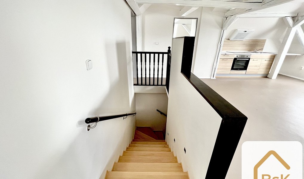 Prodej nájemního domu, činžáku 510 m², Jablonec nad Nisou – náhled fotky 14