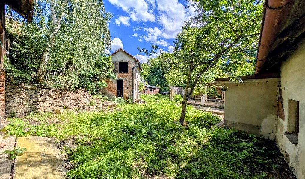 Prodej domu 70 m² s pozemkem 564 m², Okrouhlice – náhled fotky 8