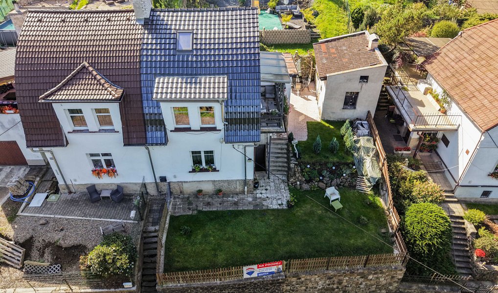 Prodej domu 109 m² s pozemkem 884 m², Benešov nad Ploučnicí – náhled fotky 29