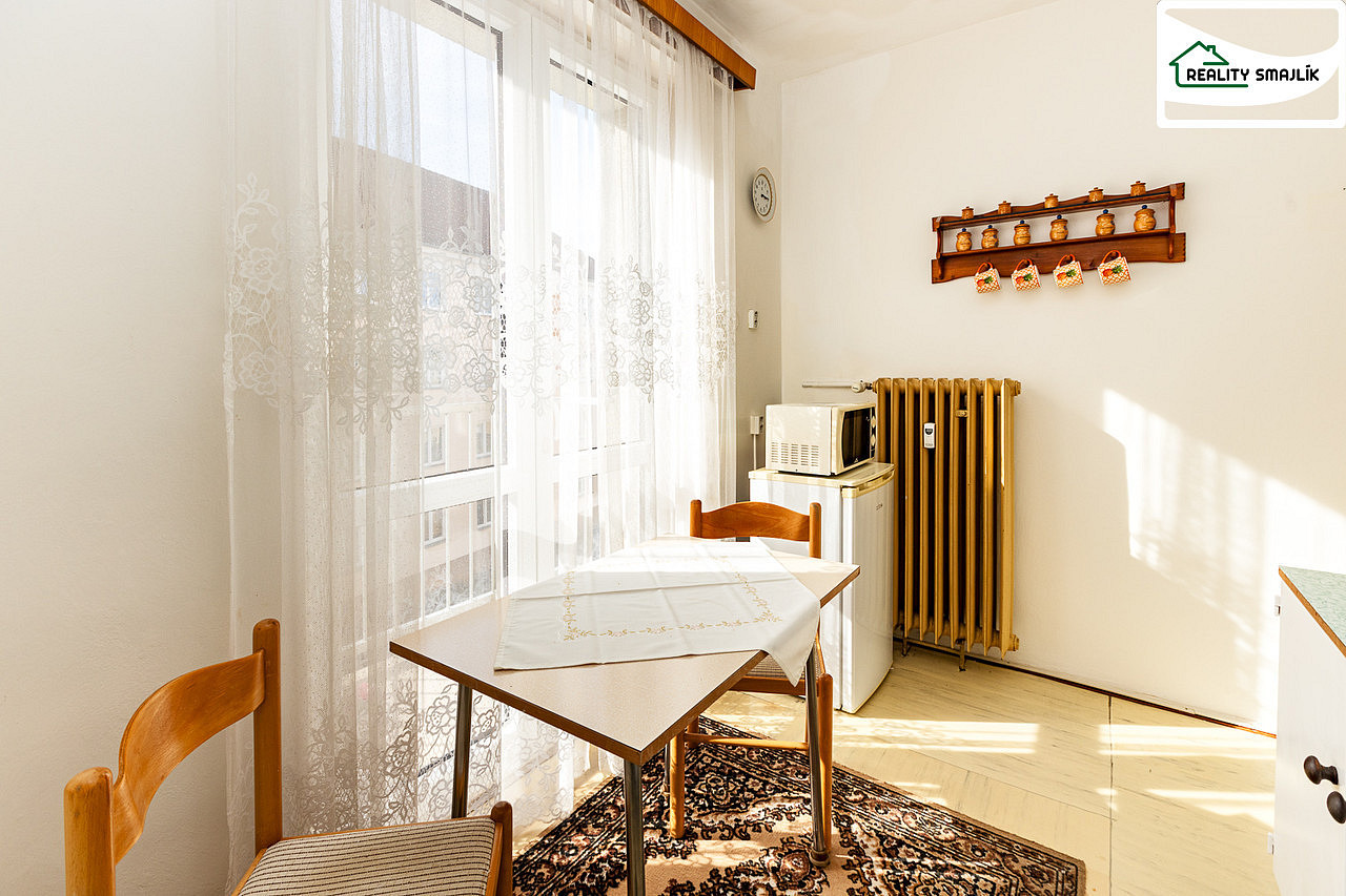 Prodej bytu 2+1 55 m² – fotografie 2