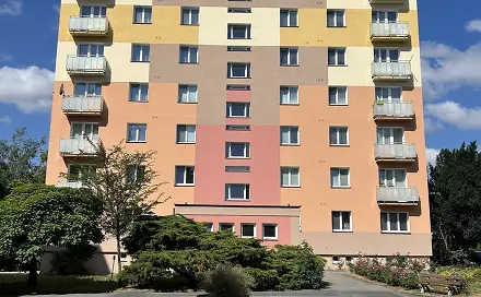 Prodej bytu 2+1 55 m², Bohuslava Martinů, Svitavy - Předměstí