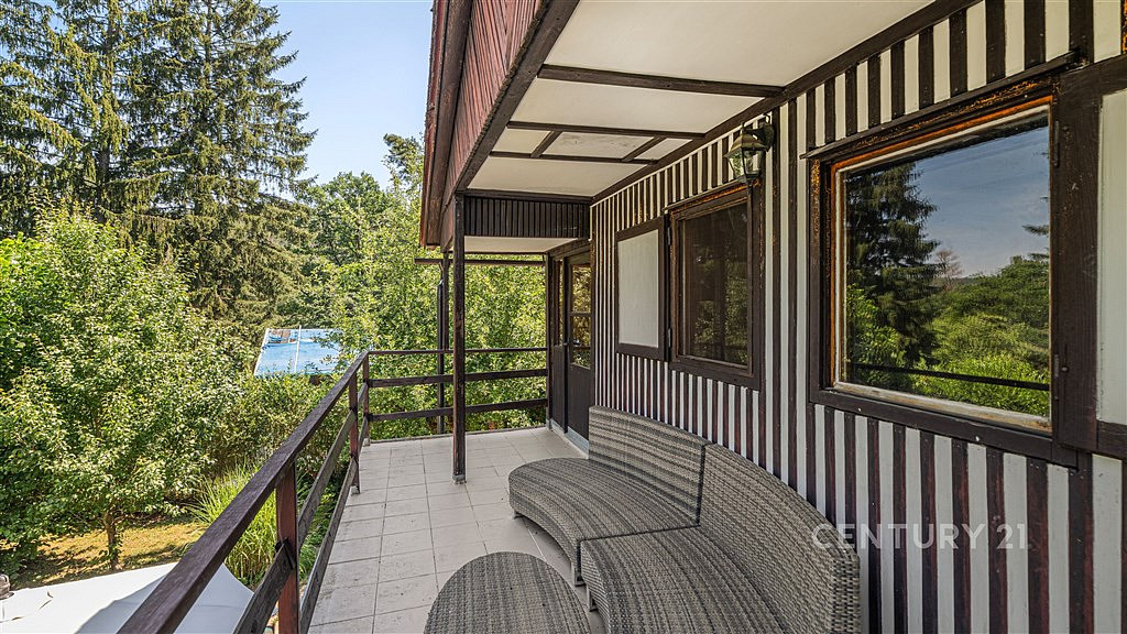 Prodej chaty/chalupy 102 m² s pozemkem 462 m² — photo 3