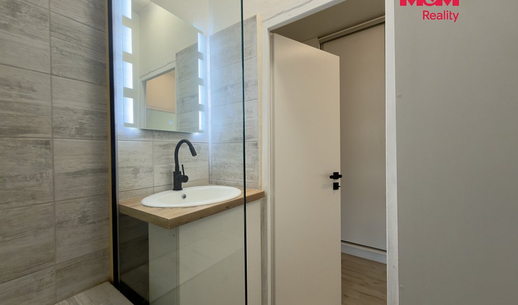 Pronájem bytu 2+1 56 m², Ostrava – náhled fotky 10
