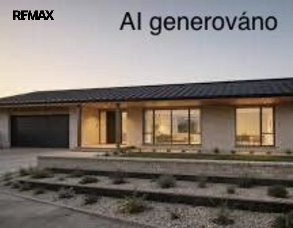 Prodej stavebního pozemku 2 450 m²