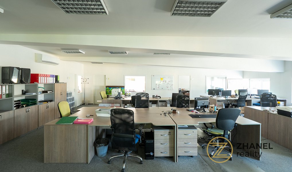 Pronájem kanceláře 85 m², Karviná – náhled fotky 8
