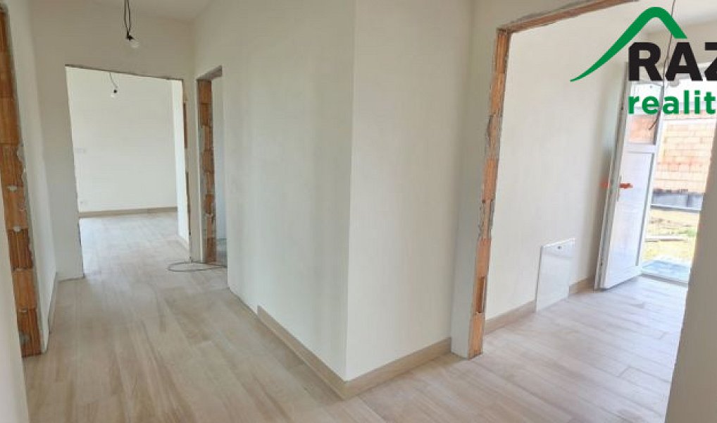 Prodej domu 98 m² s pozemkem 615 m², Tachov – náhled fotky 16