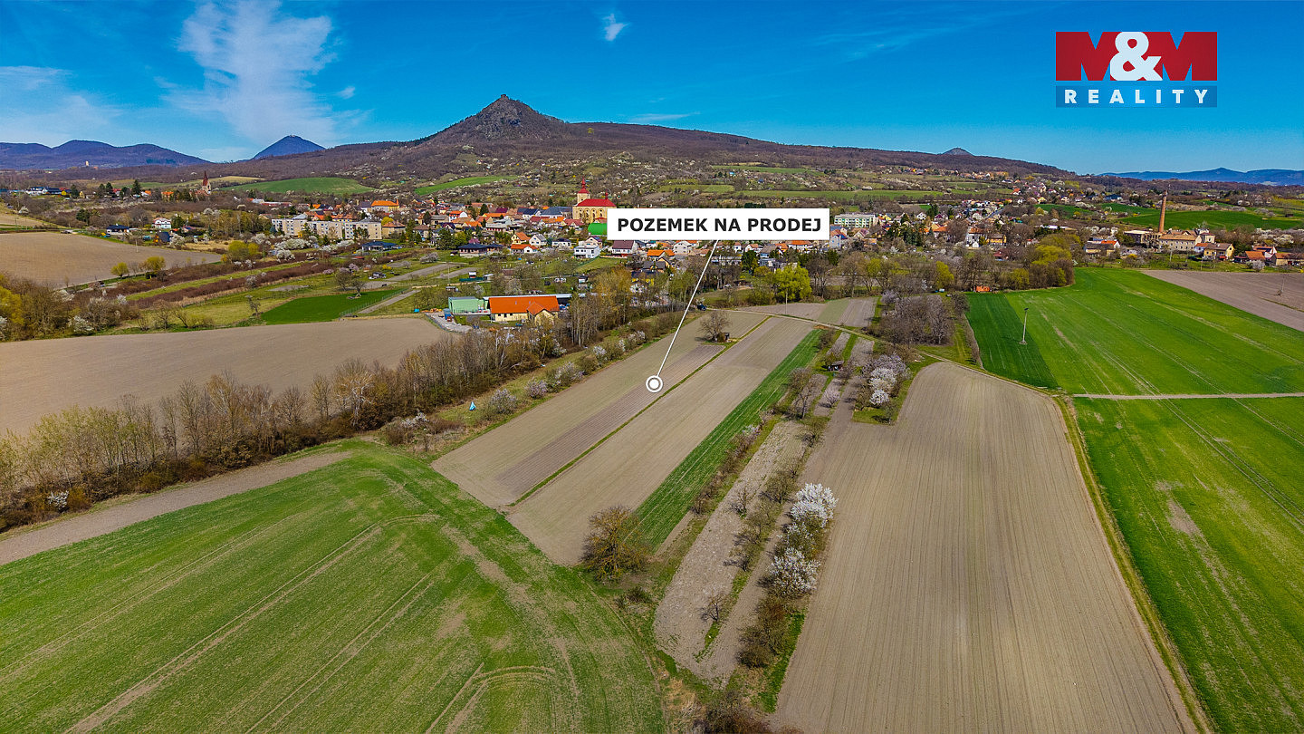 Prodej pole 3 309 m² — photo 4