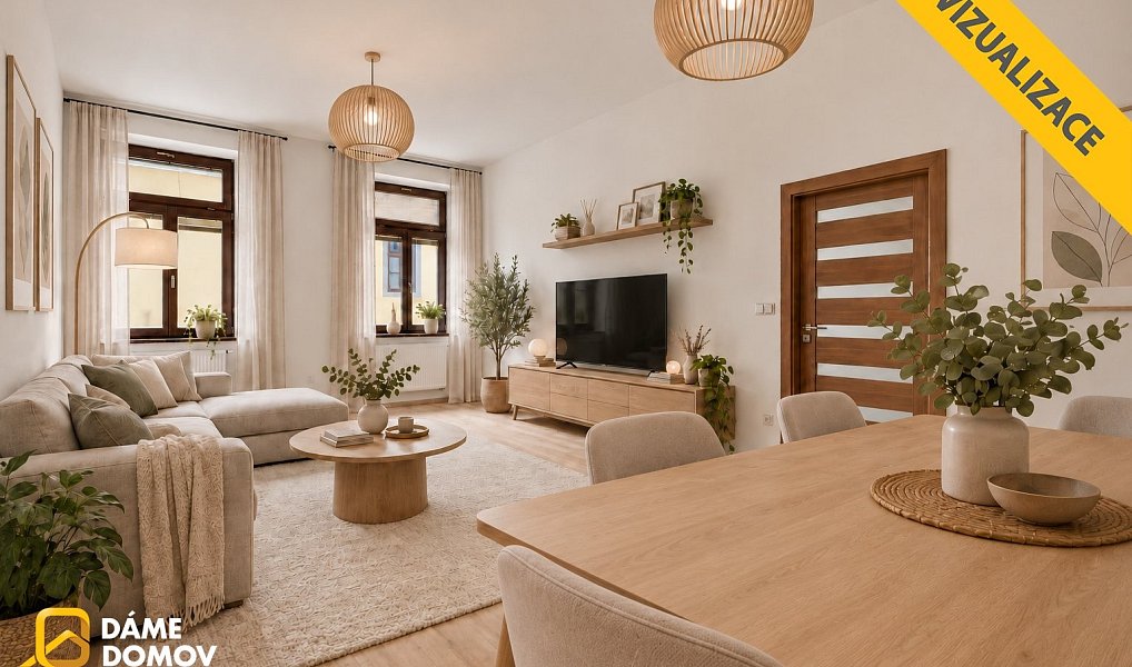 Prodej bytu 3+kk 84 m², Uherské Hradiště – náhled fotky 17