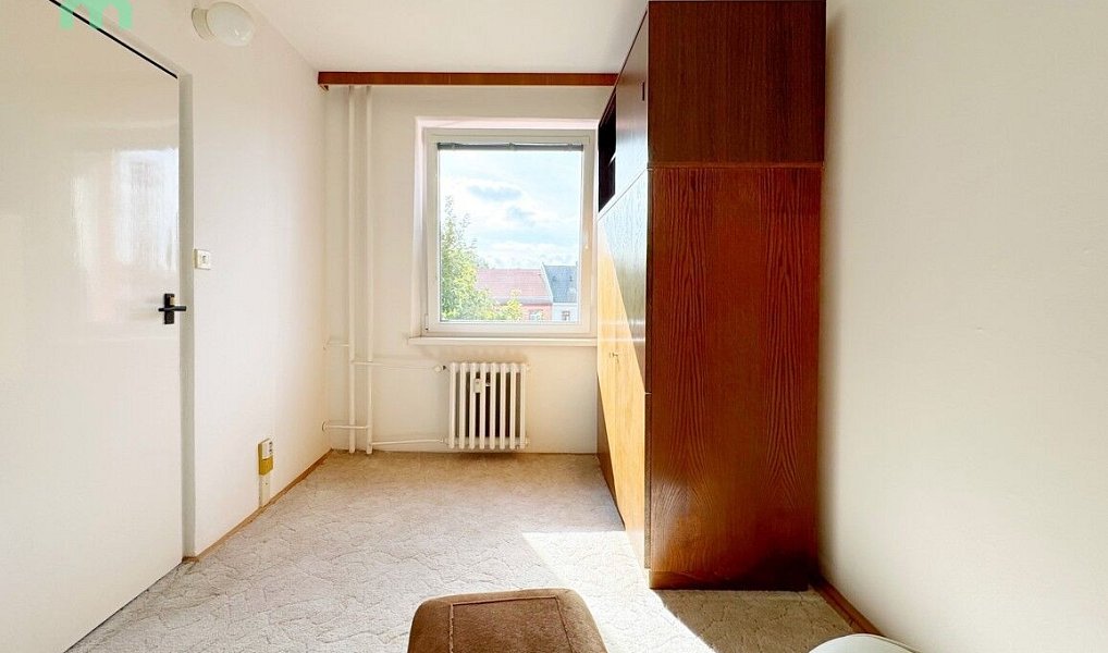 Pronájem bytu 2+kk 36 m², Přerov – náhled fotky 18