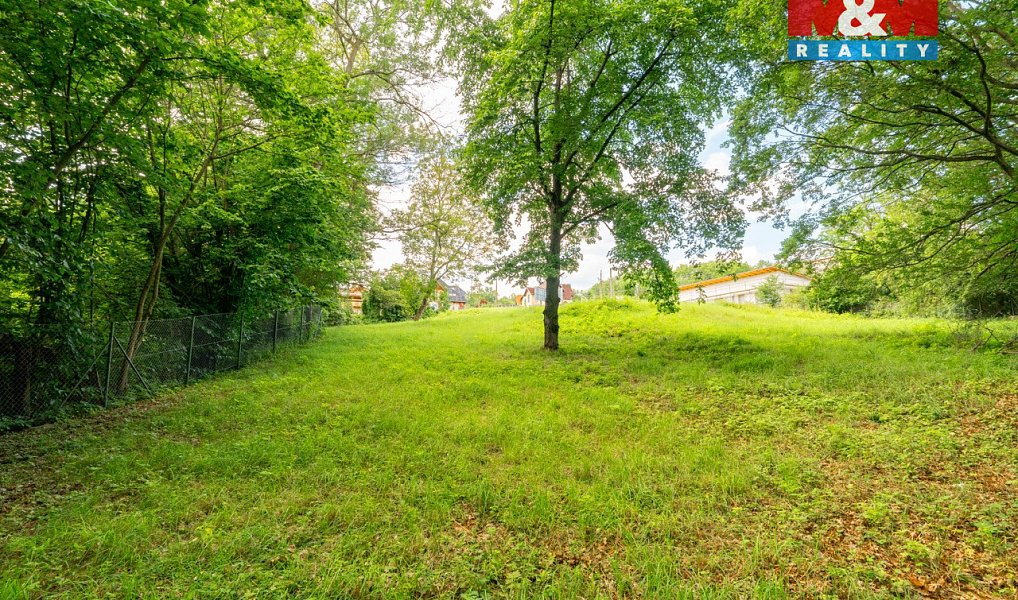 Prodej stavebního pozemku 1 261 m², Ústí nad Labem – náhled fotky 17