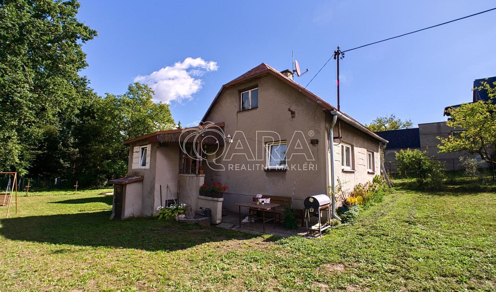 Prodej domu 105 m² s pozemkem 747 m², Řepiště – náhled fotky 31
