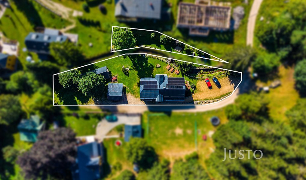 Prodej chaty/chalupy 430 m² s pozemkem 1 792 m², Josefův Důl – náhled fotky 34