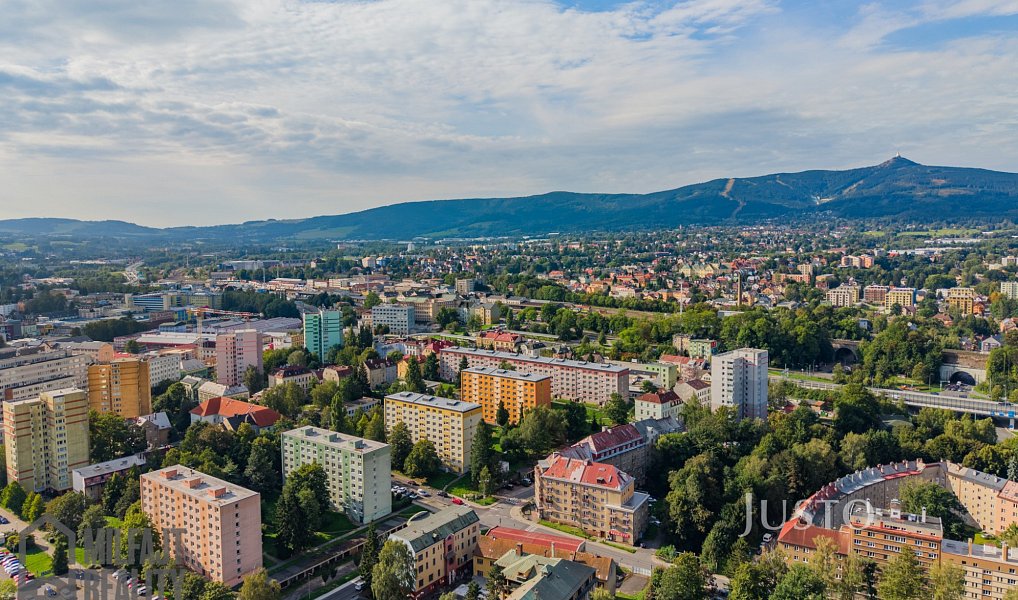 Prodej bytu 2+1 62 m², Liberec – náhled fotky 20