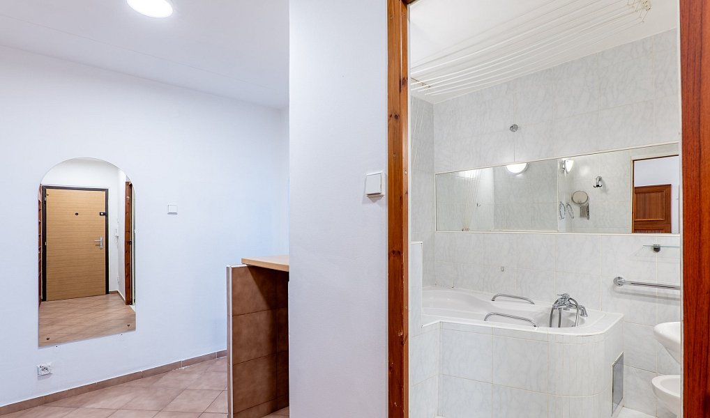 Prodej bytu 3+kk 66 m², Praha – náhled fotky 8