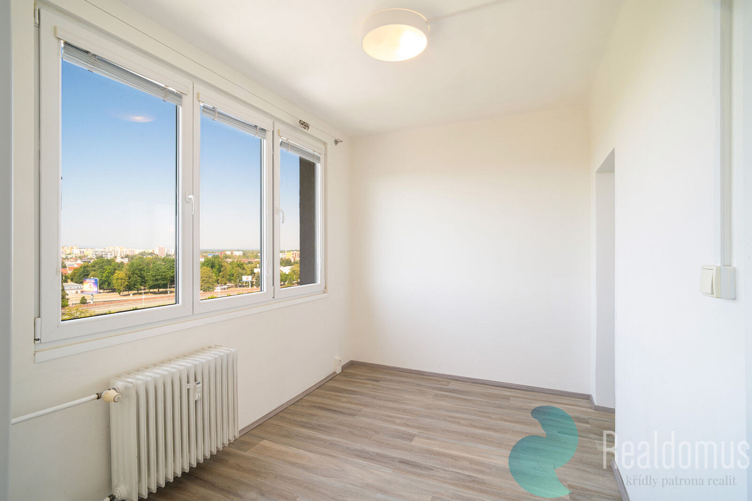Prodej bytu 2+1 56 m² – fotografie 5