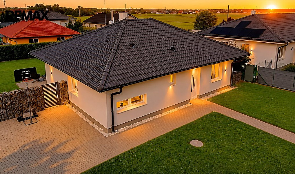 Prodej domu 92 m² s pozemkem 787 m², Tuhaň – náhled fotky 47